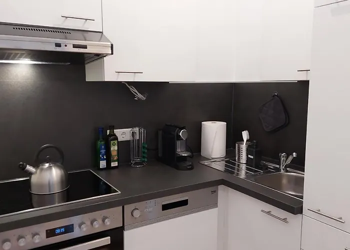 Homelystay - Downtown App グラーツ