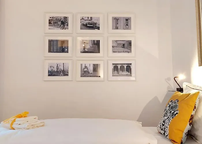 Homelystay - Downtown App *