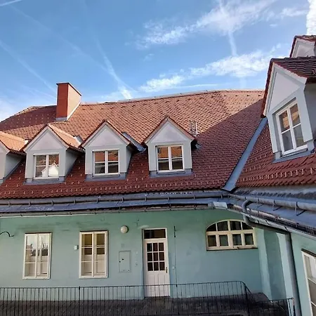 Homelystay - Downtown App Appartement Graz