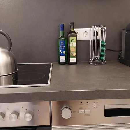 Homelystay - Downtown App *