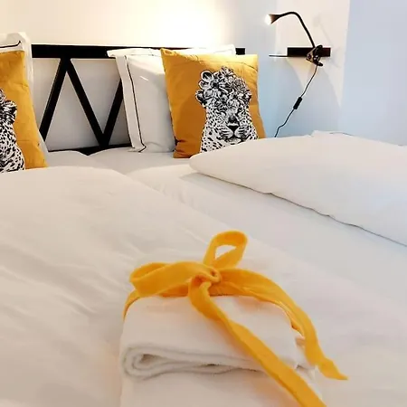 Апартаменты Homelystay - Downtown App Грац