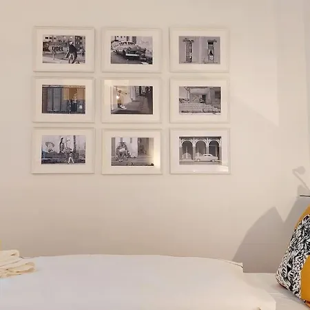 Homelystay - Downtown App *