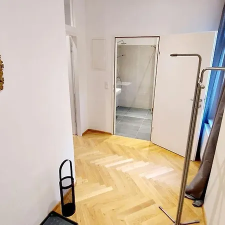 Appartement Homelystay - Downtown App *