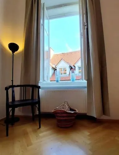 Appartamento Homelystay - Downtown App Graz