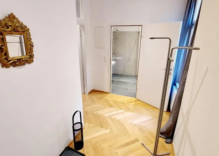 Appartamento Homelystay - Downtown App *